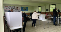 Petrovo: Na referendumu o geološkim istraživanjima do 15 časova glasalo 44 odsto građana