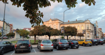 Sutra sunčano i toplije, od sredine dana naoblačenje
