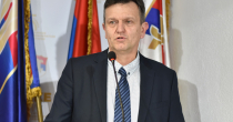 Blanuša: Kandidat sam SDS-a za predsjednika Republike Srpske, ne odustajem od odluke organa stranke