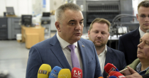 Minić: Sačinjen paket mjera za pomoć privredi