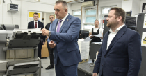 Minić: Besplatni udžbenici dokaz brige za najmlađe