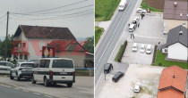 Muškarac iz Kiseljaka ubio punicu i ranio suprugu, pa pucao sebi u glavu