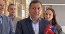 Vukanović: Prvi smo predali prijavu za izbore, nećemo na sastanak opozicije
