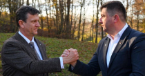 Branko Blanuša podržao Ljubišu Petrovića