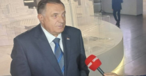 Dodik na Međunarodnom forumu o bezbjednosti u Moskvi