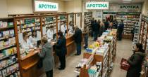 Najveće apoteke u BiH zaradile preko 25 miliona KM