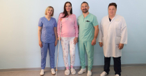 Rijetka operacija u UKC: Trudnici u osmom mjesecu ugrađena proteza kuka