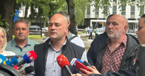 Mještani Sočkovca stigli u Banjaluku: Ne želimo geološka istraživanja na Ozrenu (VIDEO)