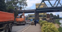 Počela sanacija mosta u Gradišci