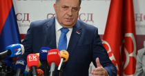 Dodik: Most u Gradišci privremeno otvoren na 100 godina