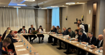 SDS, PDP i NF potpisali sporazum o zajedničkom nastupu na izborima