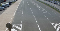 Puštene u rad kamere kod novog mosta na Graničnom prelazu Gradiška