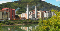 Zvornik slavi Dan grada