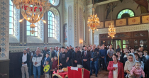 Hram u Gračanici proslavio krsnu slavu