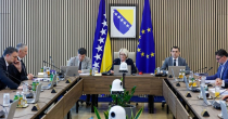 Savjet ministara usvojio Nacrt budžeta za 2026. godinu