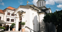 Spasovdan proslavljen u manastiru Svetog Vasilija Ostroškog u Bijeljini