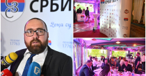 Donatorsko veče u Bijeljini: "Srbi za Srbe" prikupljaju sredstva za porodicu Nešković iz Obarske