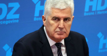 Čović: Šmit prije 15 dana nije uopšte razmišljao o ostavci