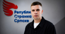 Bijeljinac Marko Dragičević: Kroz djelovanje u RSS trudiću se da apelujem na reformu školstva