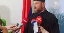 Sveštenik Darko Perić iz Pilice dobitnik Povelje grada Zvornika