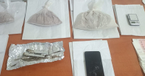 MUP RS zaplijenio više od 1,2 kg heroina