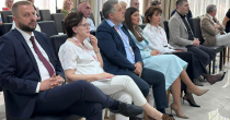 Simpozijum u Bijeljini okupio stručnjake: Dr Nešković poručio da je razmjena znanja ključ napretka medicine