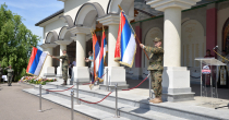 U Bijeljini obilježen Dan ilijaške brigade