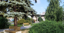Sutra još toplije, u nekim krajevima mogući i kratkotrajni pljuskovi
