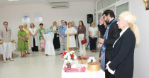 Obilježena krsna slava Doma zdravlja Bijeljina