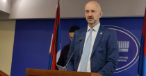 Mazalica: Treba da usvojimo deklaraciju kojom će Srpska pozvati na zatvaranje OHR-a