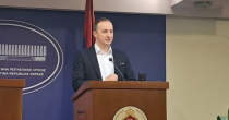 Bodiroga: Poništiti nametnute akte visokih predstavnika
