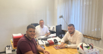 ''Trend Auto'' nastavlja širenje poslovanja i ulaganje u razvoj