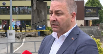 Radovi pri kraju: Uskoro putnički saobraćaj preko starog mosta u Gradišci