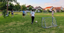 Dječiji osmijeh kao najveća nagrada: Akcija mladih u Ledincima