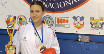 Karatisti UNSU-a osvojili 12 medalja na prestižnom „Roda kupu“