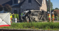 Tragedija u Belgiji: Voz udario minibus sa djecom sa poteškoćama u razvoju, ima žrtava