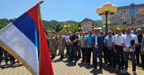Dan Prave majevičke brigade VRS: Herojstvom i žrtvom Srpskoj temelj udarili