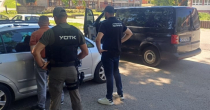 Pretresi u više gradova, na meti zloupotrebe polaganja vozačkih ispita