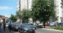 Bijeljina: Sunčano i toplo