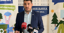 Iz Semberije uklonjeno više od 1,25 miliona kilograma otpada, zasađeno preko 1.500 sadnica