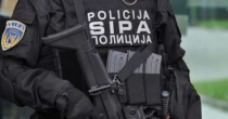 SIPA uhapsila devet lica, zaplijenjeno 40 kilograma kanabisa dovezenog iz luke Ploče