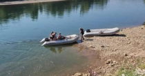 Nastavljena potraga za dječakom koji je nestao u Drini