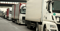 Veliko rasterećenje za prevoznike: Cijena CEMT dozvola ide sa 500 na 100 KM