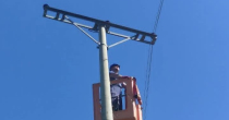 Elektro-Bijeljina: U Loparama u toku velika rekonstrukcija dalekovoda