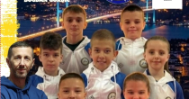 Veliki uspjeh bijeljinskog UNSU-a: Sedmoro mladih karatista na Balkanskom šampionatu