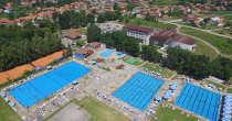 POČINJE SEZONA KUPANJA Od sutra rade bazeni u Dvorovima!