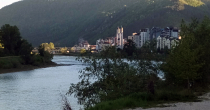 I dalje traje potraga za dječakom koji je nestao u Drini