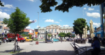Sutra sunčano i toplo