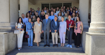 Uručene 54 diplome na Fakultetu poslovne ekonomije Bijeljina