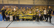 TKD Jopa vicešampion Republike Srpske: Osvojeno 49 medalja i pehar za drugo mjesto